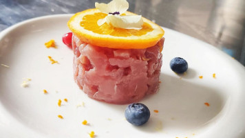 Konoba Vinica Monkovic food