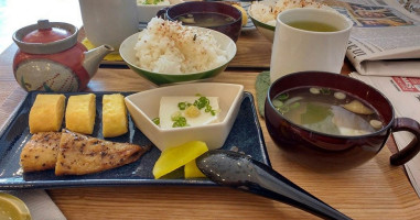 Cha-ty food