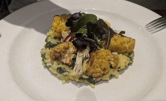 Atina Kitchen food
