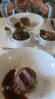 Next Door food