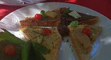 Konoba Vinica Monkovic food
